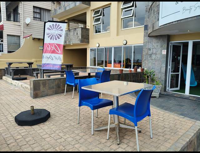 188M² RETAIL FOR SALE IN JEFFREYS BAY CENTRAL